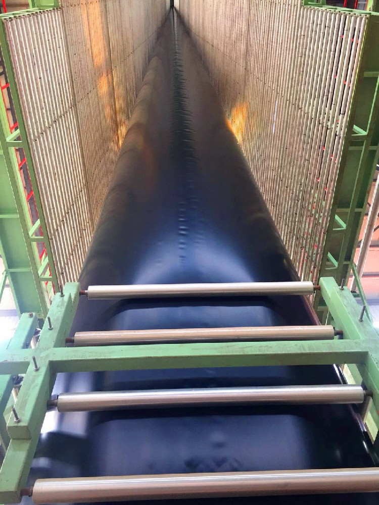 HDPE liner
