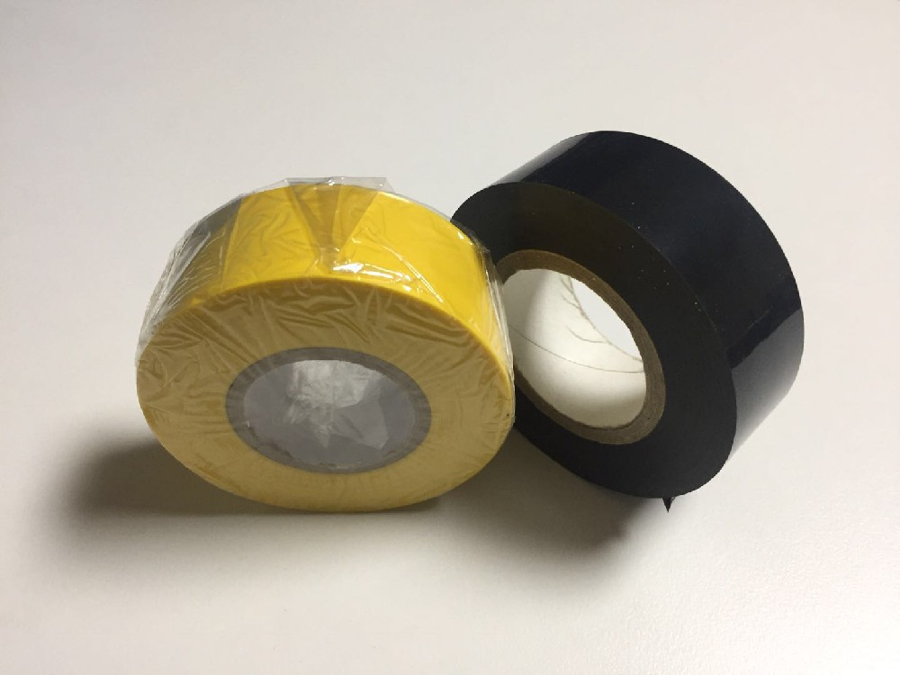 PVC tape
